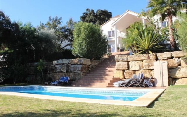 Luxury Villa Near Marbella