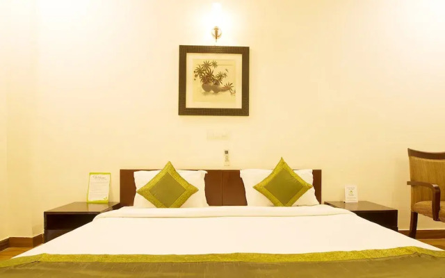 Treebo Neo Residency