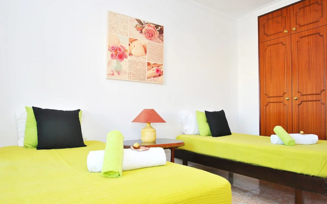 Villa Waikiki