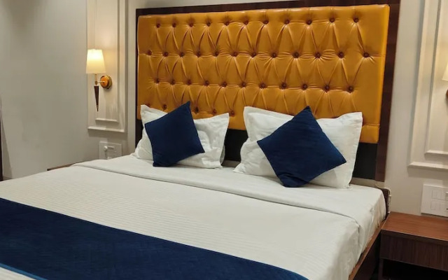 Magnus Nexstar Suites