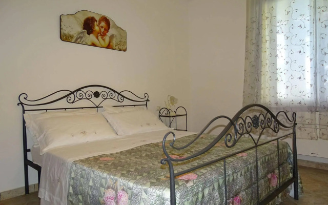 Terra dei Santi Country House