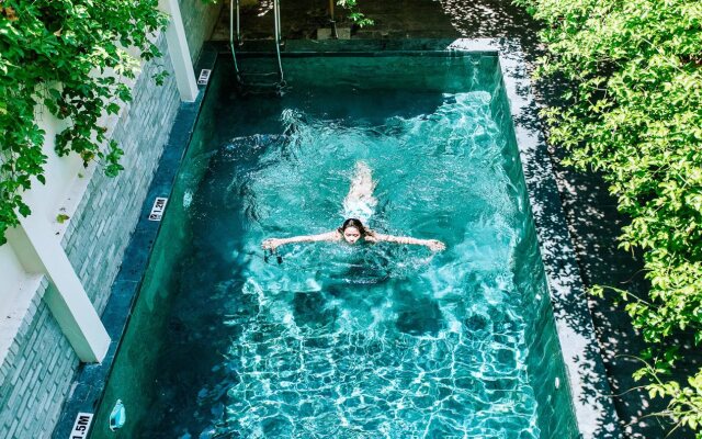 Kim's Villa Hoi An
