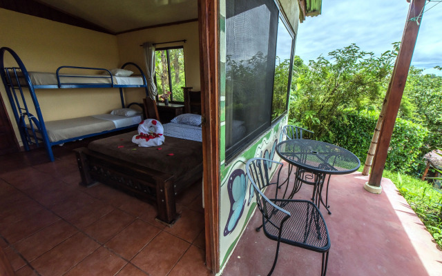 Essence Arenal Spa & Yoga