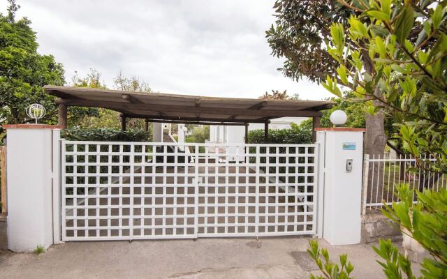 Il Lauro Luxury Villa Ischia