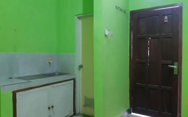 Griya Kost Mendut