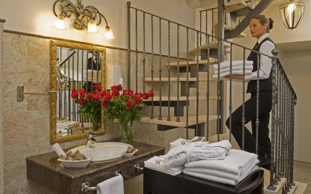 Grand Hotel di Parma