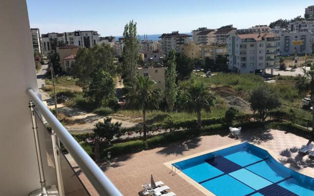 ORION HILL,2+1 Apartament,WIFI.