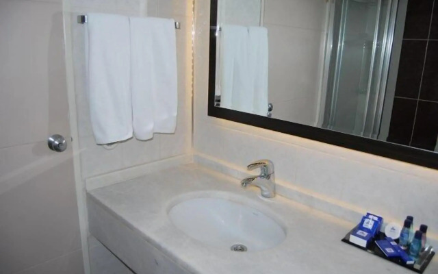 Sirius Hotel