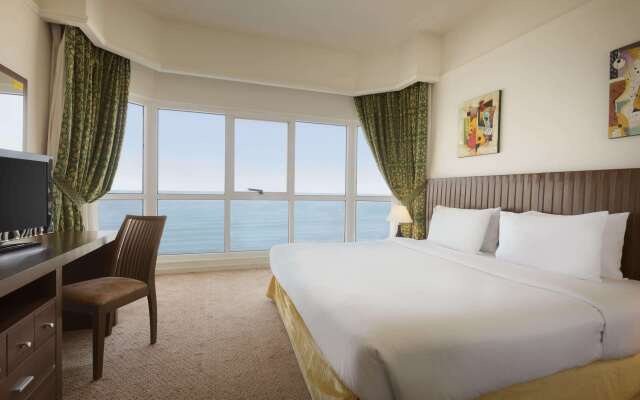 Ramada by Wyndham Beach Hotel Ajman