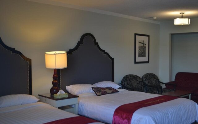 Ace Motel