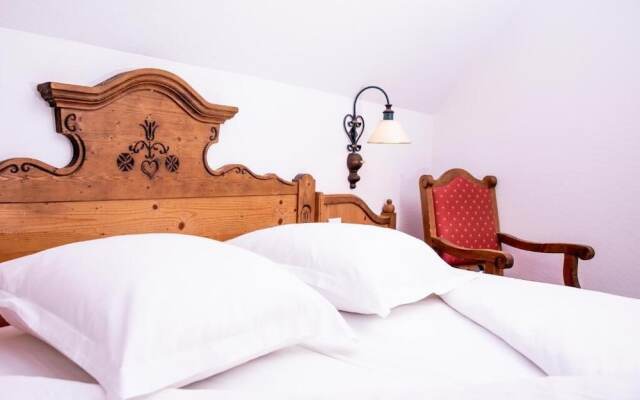 Roger Hassenforder Hôtel Restaurant