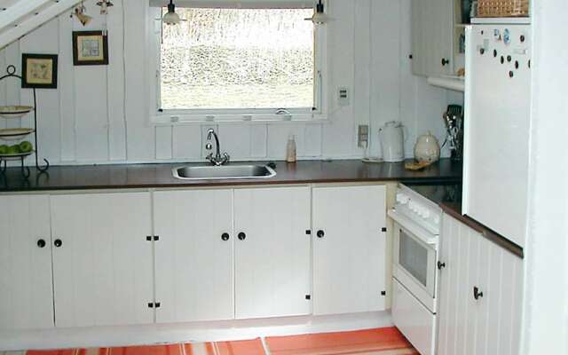 Cozy Holiday Home in Arrild with Barbecue