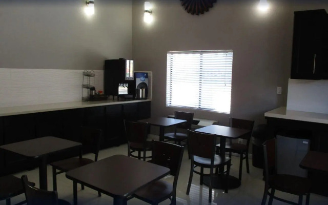 SureStay Hotel by Best Western Buena Park Anaheim