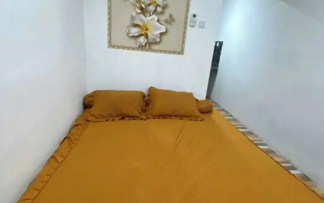 EXPRESS O 92147 Nia Residence