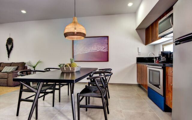 Casa Kaia by Tulum Homes
