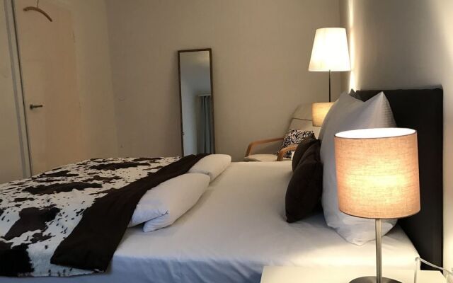 Top Apartment Vienna Mariahilf