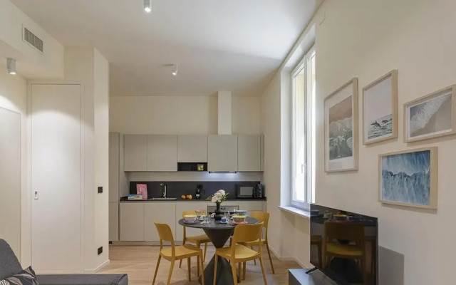 Riviera Flavour Apartments by Wonderful Italy - Malva