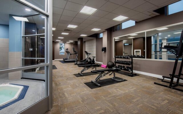 Residence Inn by Marriott Kingston Water's Edge