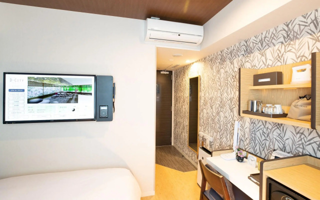 Daiwa Roynet Hotel Nagoya Fushimi