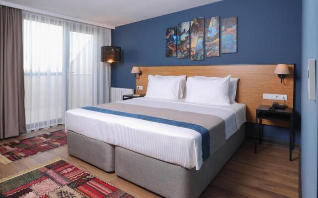 N'Ala Otel