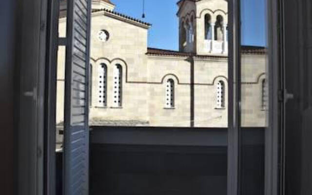 Hotel Mycenae