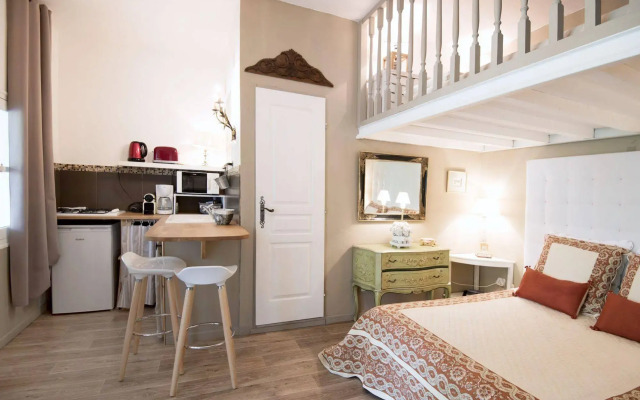 Campo di Fiori - Maisons de Charme