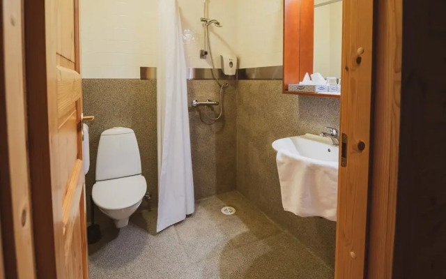 Framtid apartments and holiday homes