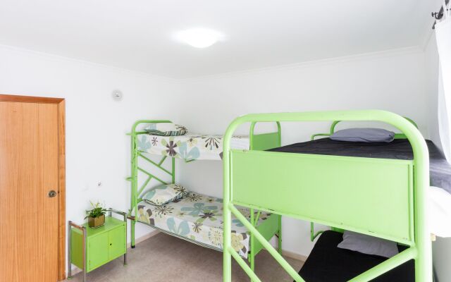 The 17 Hostel