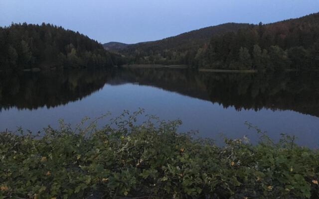 Ferienwohnung in Kamschlacken