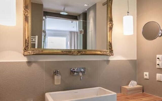 Holzleiten Bio Wellness Hotel