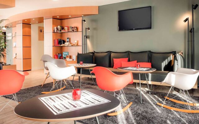 ibis Nantes Saint Herblain