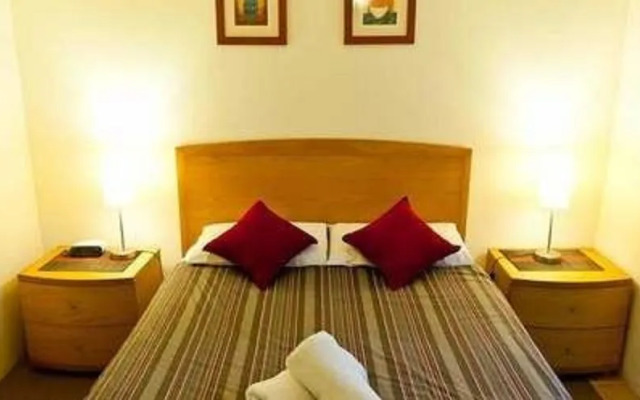 Picture Point Apartments