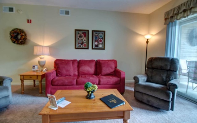 Whispering Pines 414