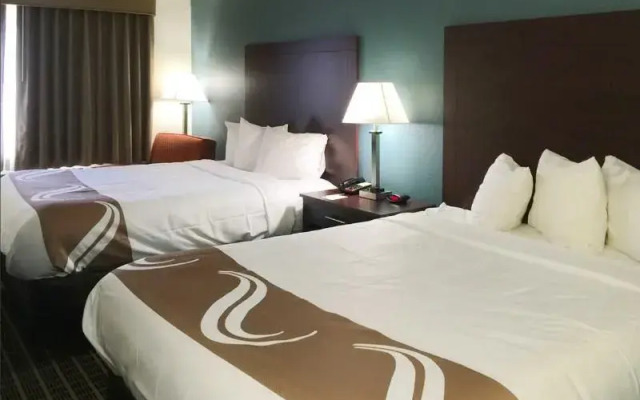 Quality Inn Plainfield