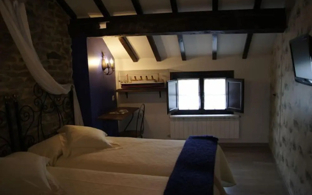 Hotel Rural Casa Encanto