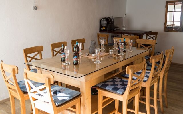 Spacious Holiday Home in Windeck with Garden