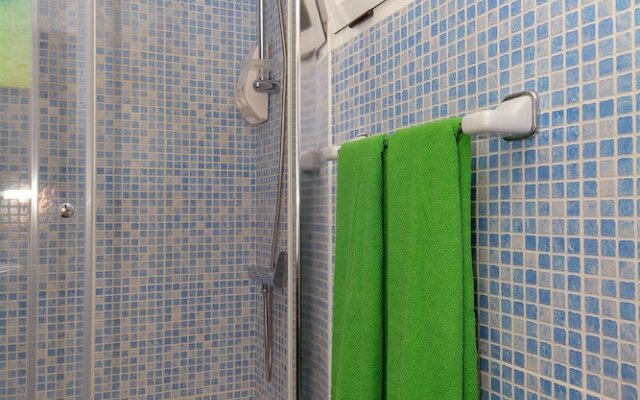 Apartamento Budha