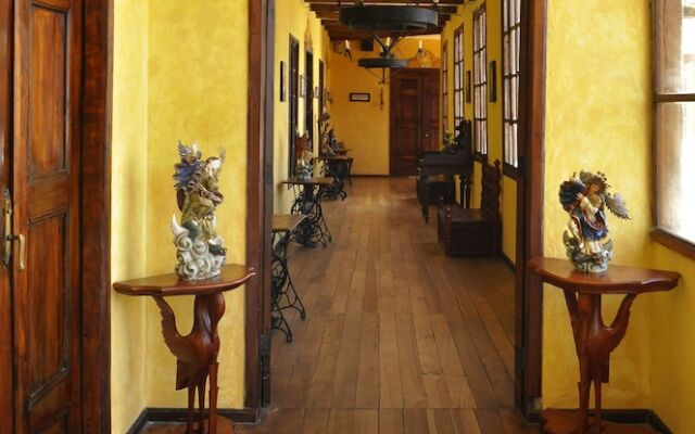 La Andaluza