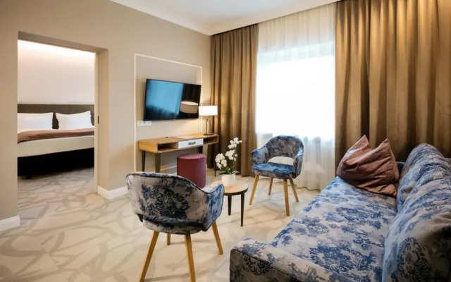 ARCOTEL Castellani Salzburg