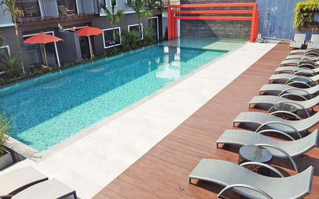 Antiya Hotel Phuket