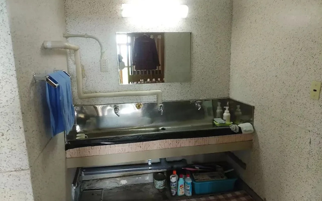 Tsuetsukitoge Zekkei no Yado