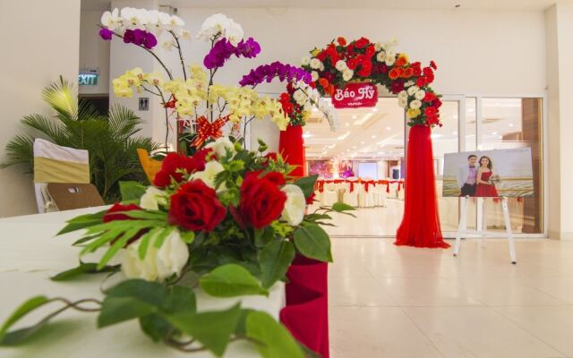 Tien An Hotel Vung Tau
