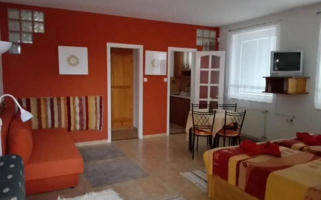 Ottó Panzió Villány - фото 5