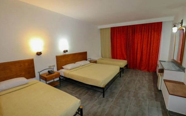Panda Dahab Resort