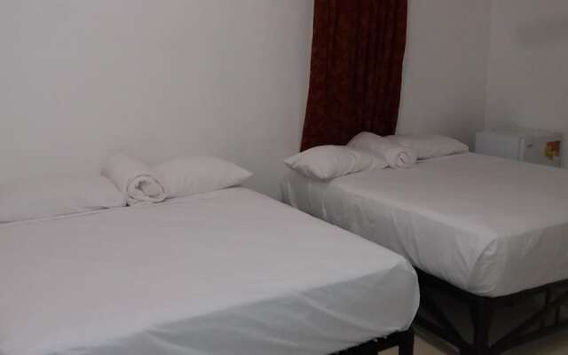 Hotel Hostal Galsi