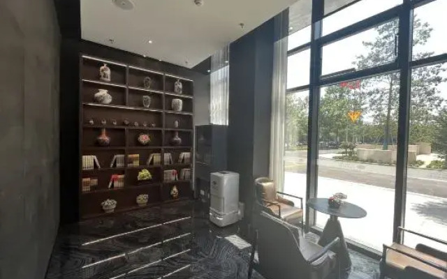 Jialin Boutique Hotel