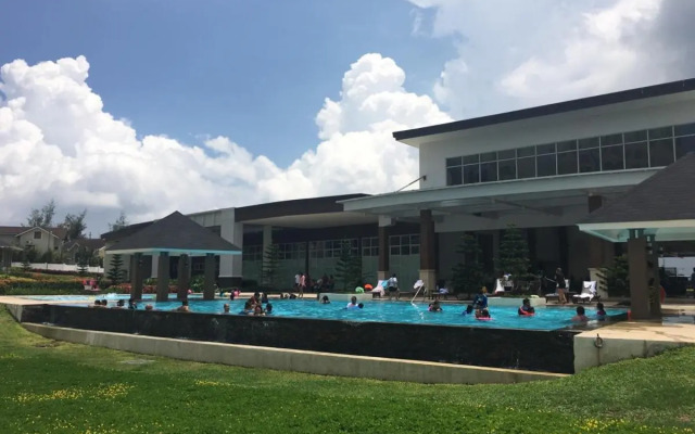 Wind Residences Tower 3