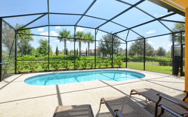 Solterra Resort 4400Ac Villa