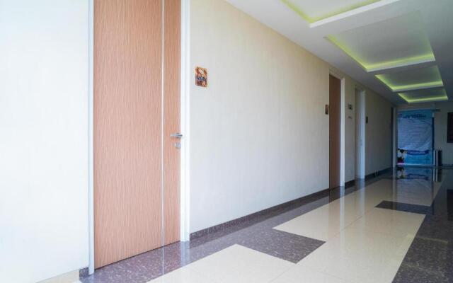 Urbanview Hotel Omah Anin Batu