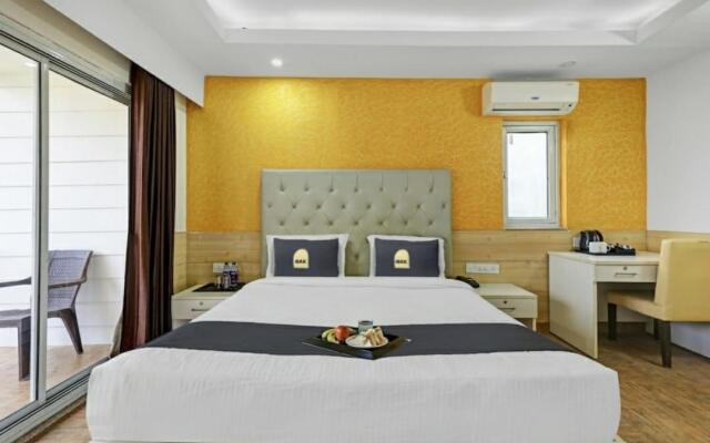 Limewood Riverside Resort